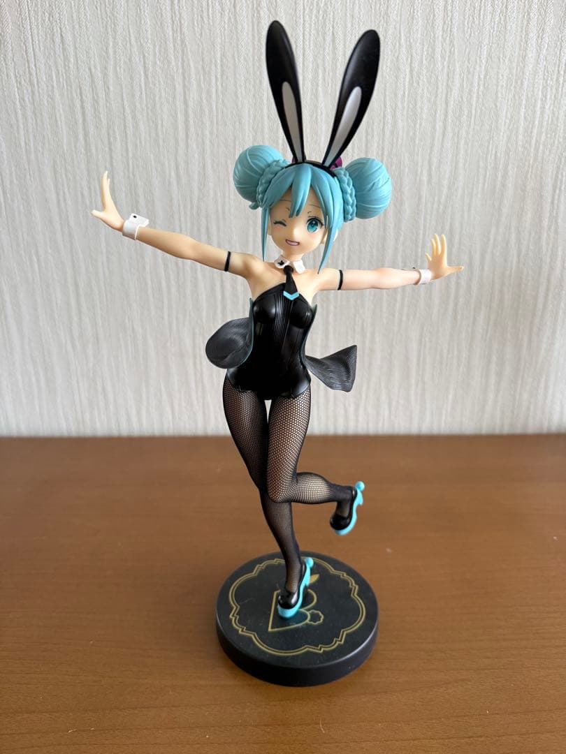 初音ミク フィギュア 7体セット まとめ売り