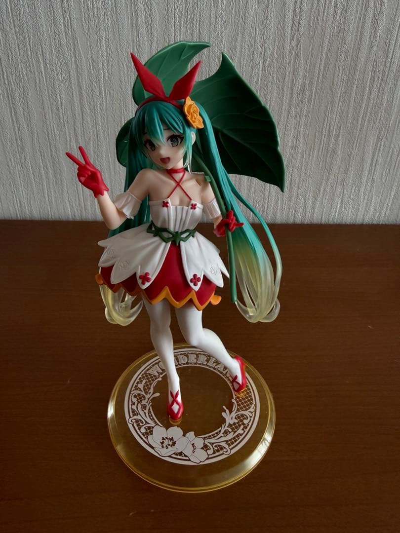 初音ミク フィギュア 7体セット まとめ売り