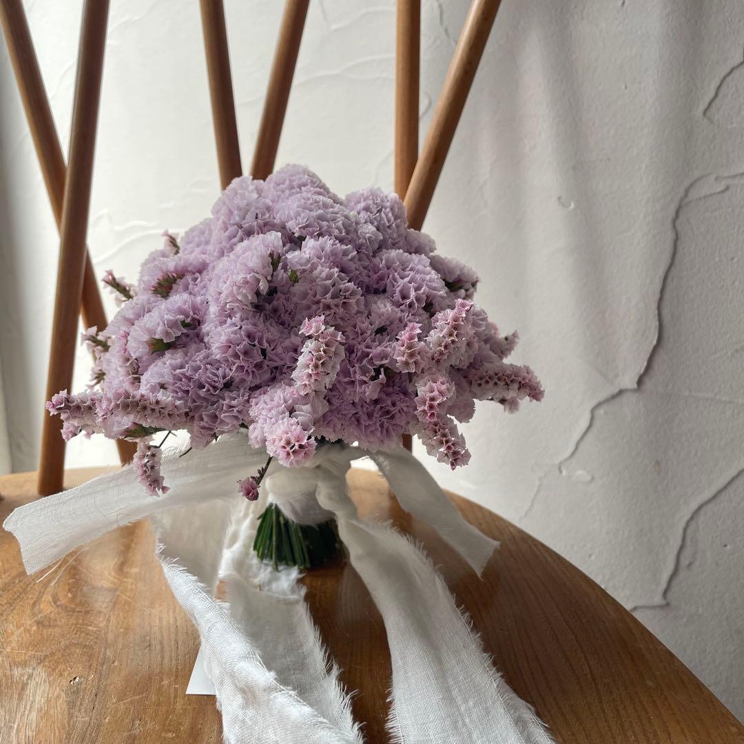 5.ブーケスワッグ