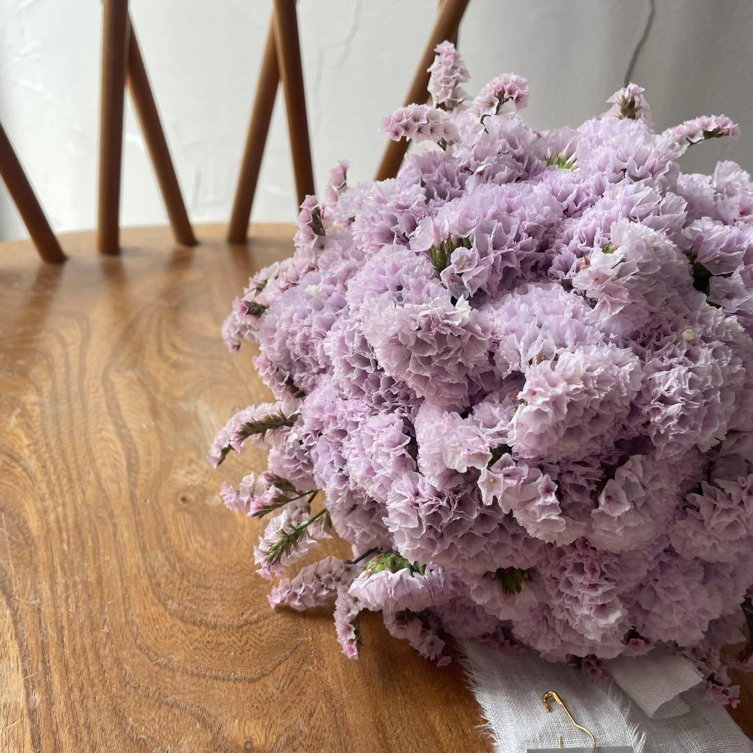 5.ブーケスワッグ