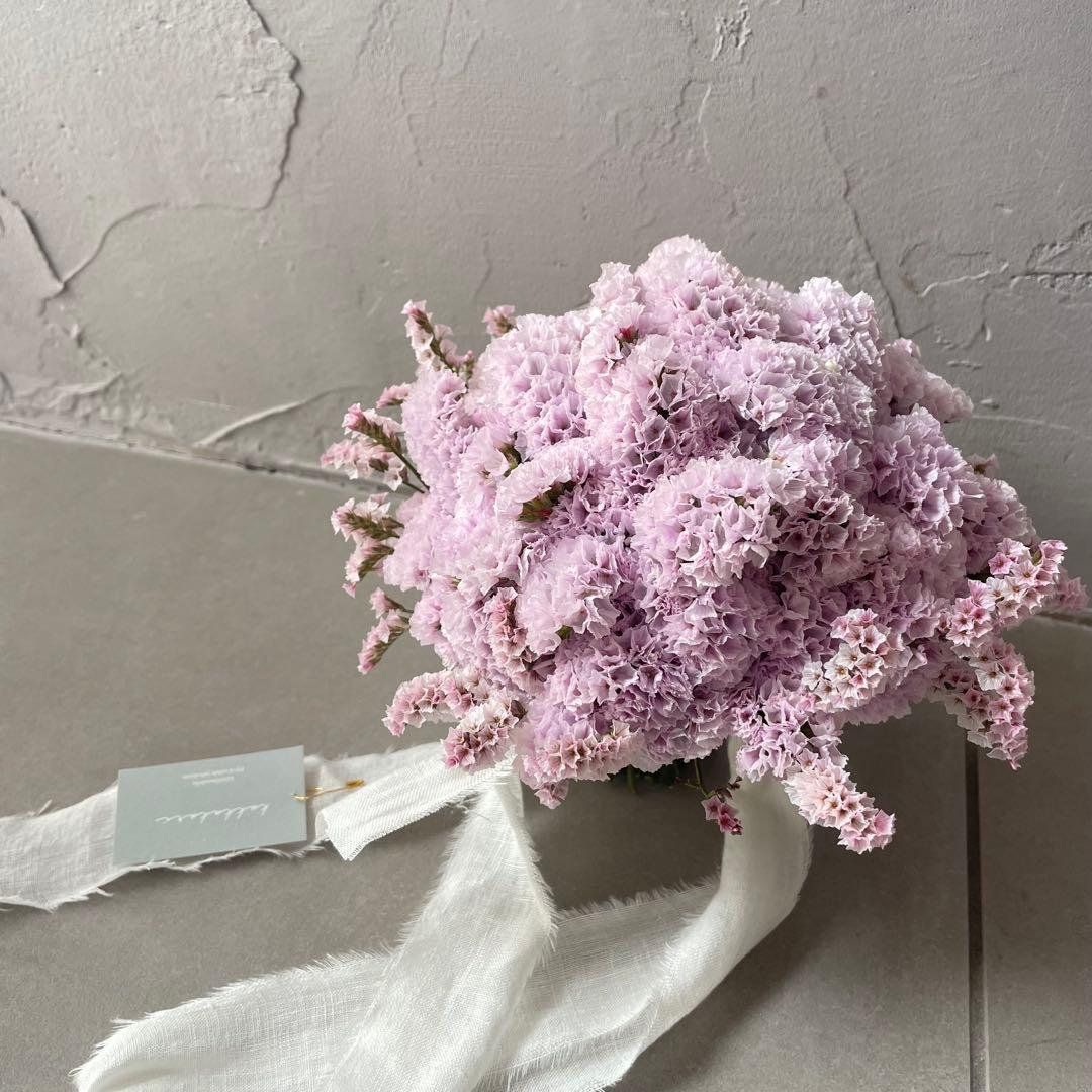 5.ブーケスワッグ