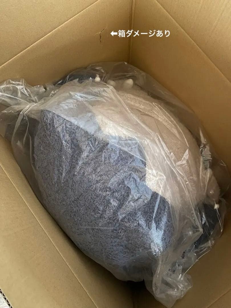 ジェラートピケ　カビゴンクッション　タオルハンカチ3枚セット　ポケモンスリープ