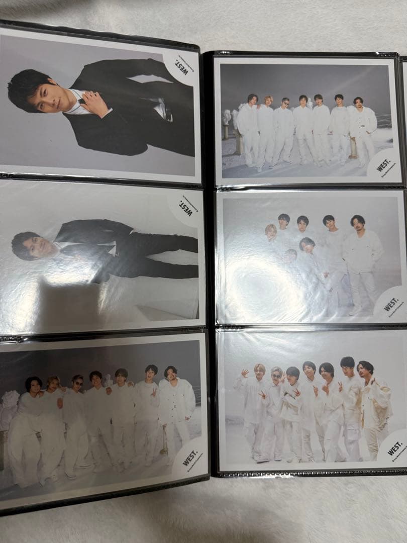 重岡大毅 公式写真ダブトラ〜WE AREまでほぼコンプ