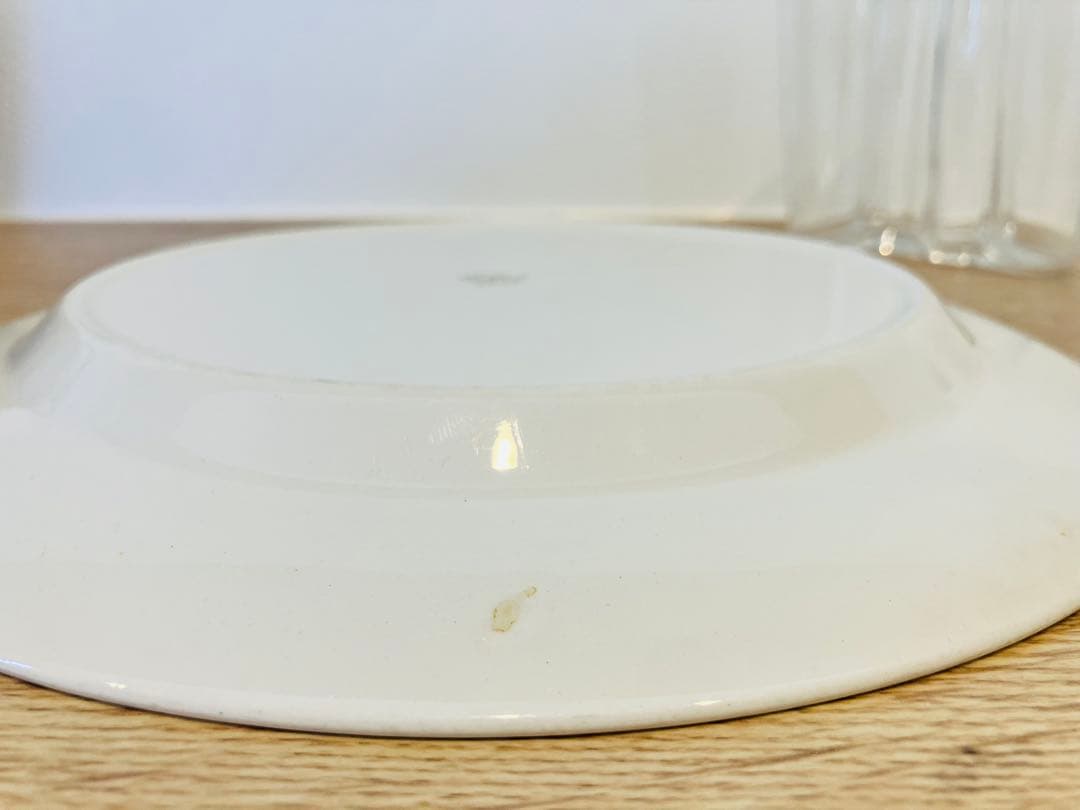 アラビア　ヴェーラ　ヴィンテージ　プレート　23.5cm