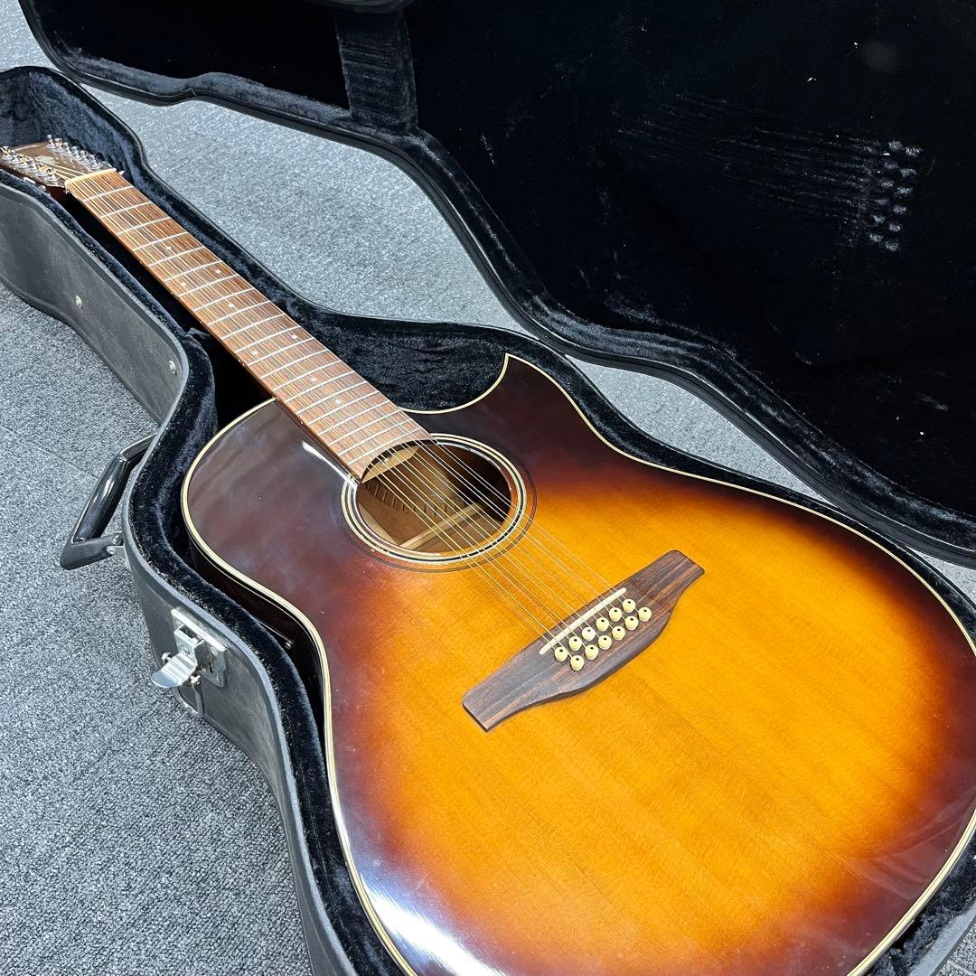 【11810】Stafford SAD-12 12弦ギター