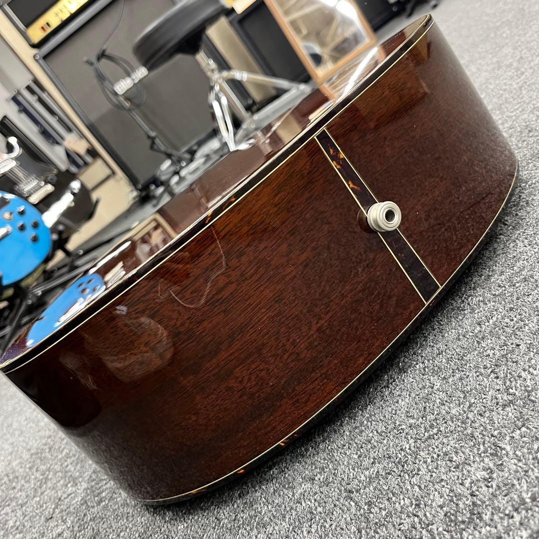 【11810】Stafford SAD-12 12弦ギター