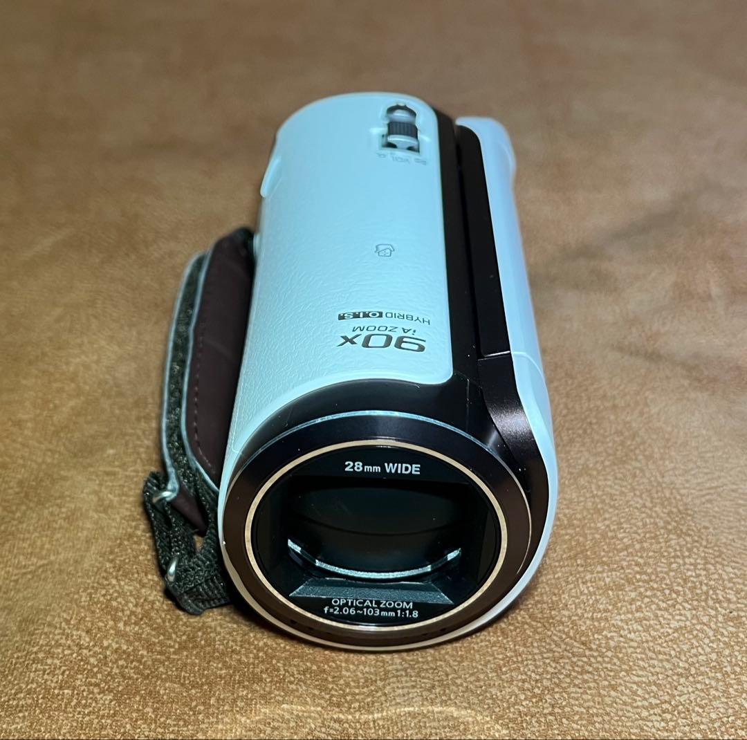 パナソニック Panasonic HC-W570M