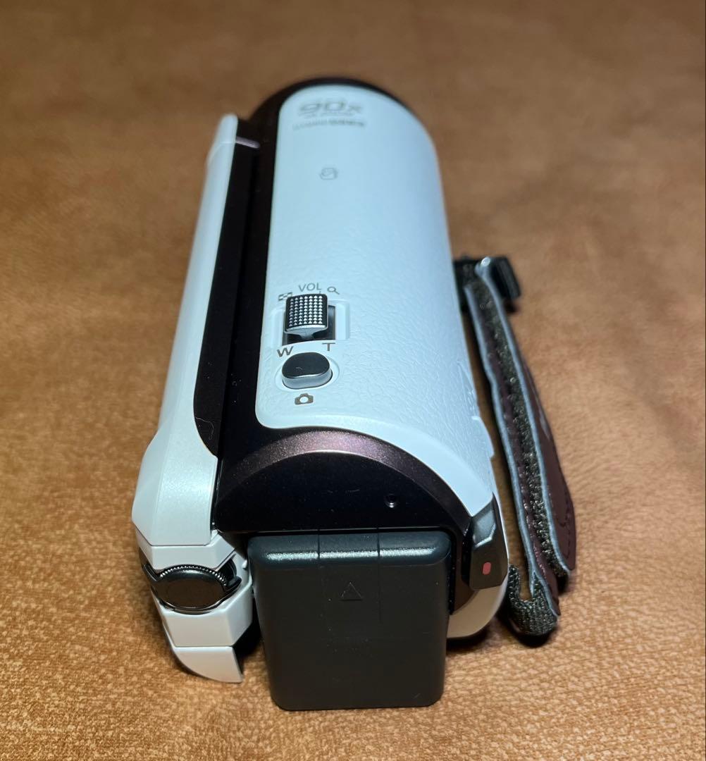 パナソニック Panasonic HC-W570M