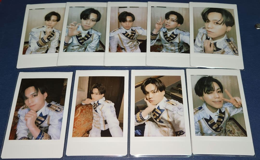 MeseMoa. めせもあ。 チェキ とみたけ 7