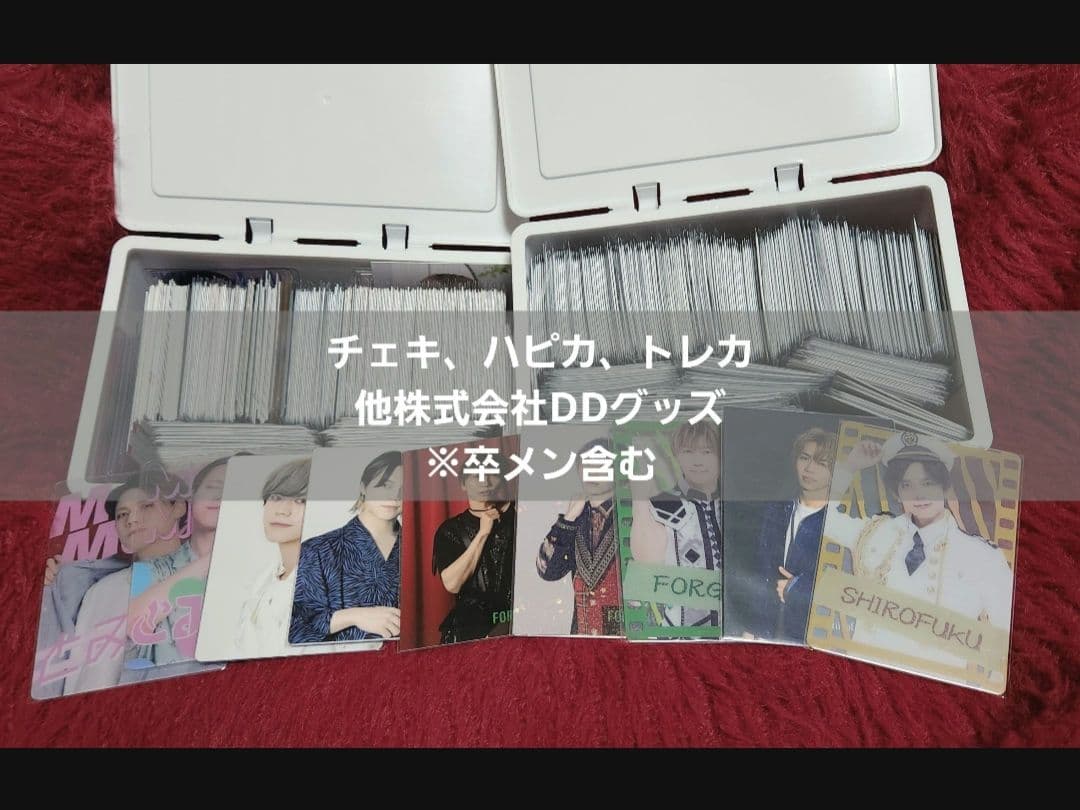 MeseMoa. めせもあ。 チェキ とみたけ 7