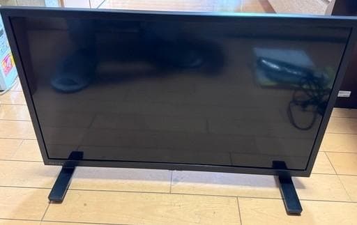 25年製　REGZA 24V35N 24インチ テレビ
