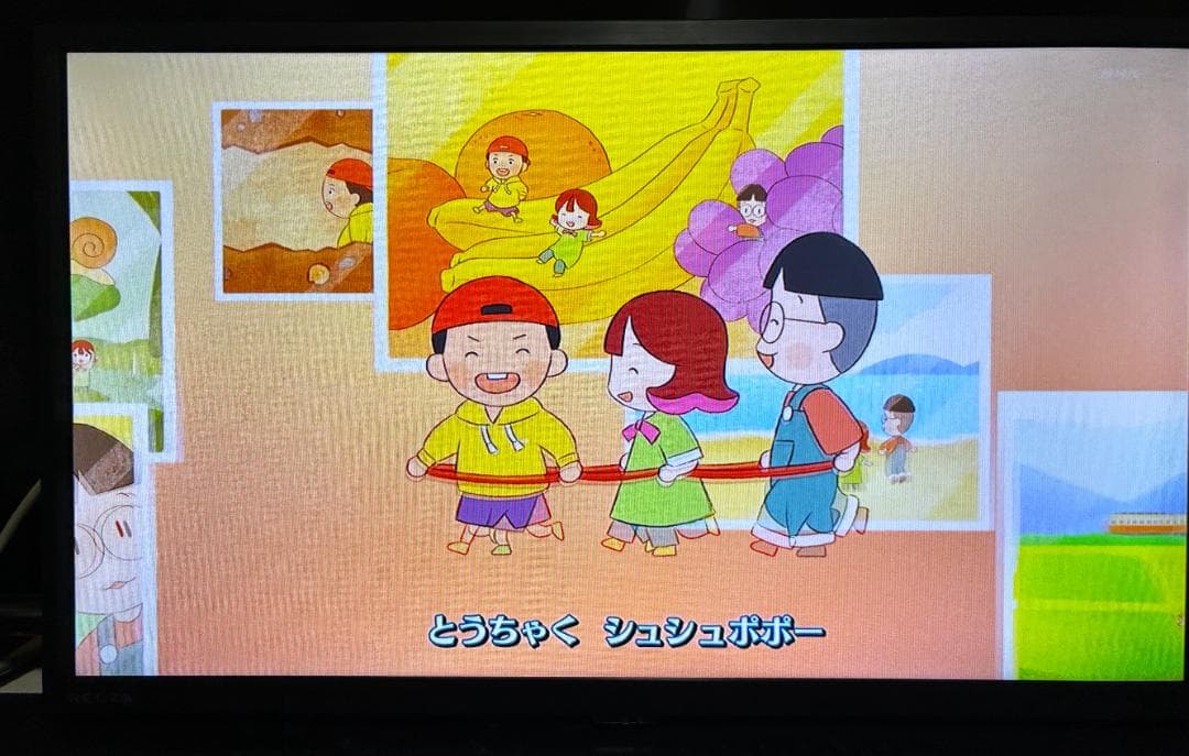 25年製　REGZA 24V35N 24インチ テレビ