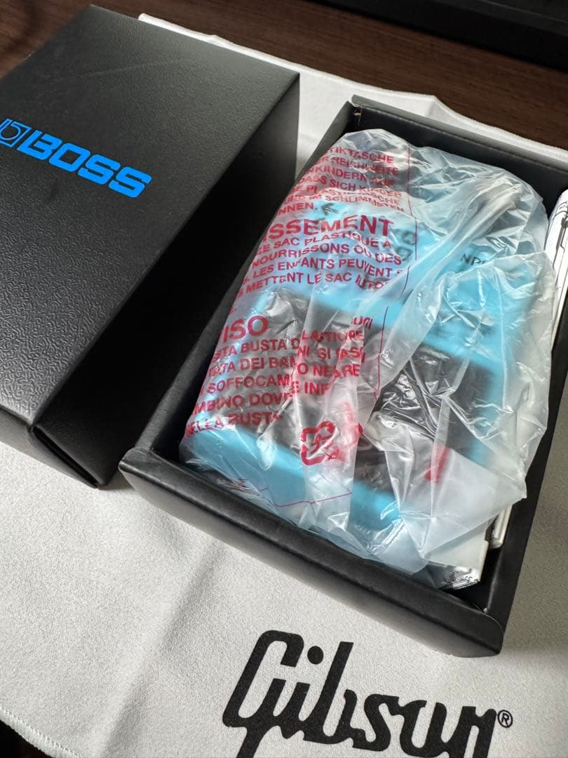 美品！BOSS ce-2w / 技WAZA CRAFT コーラス