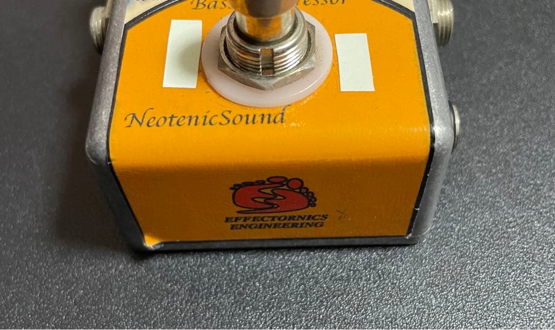 Neotenic Sound B-Mash コンプレッサー