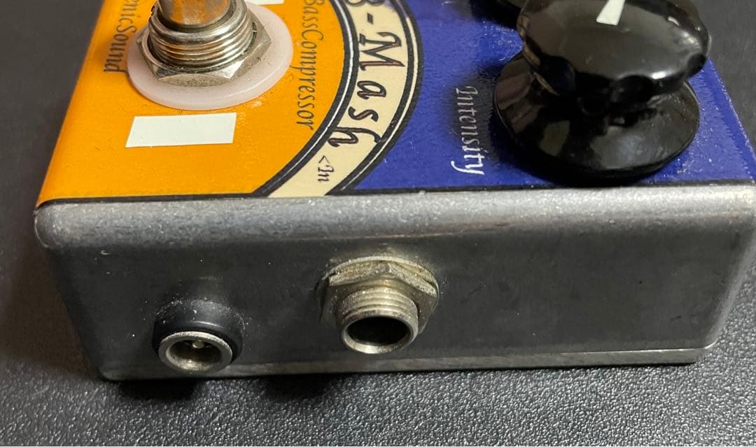 Neotenic Sound B-Mash コンプレッサー