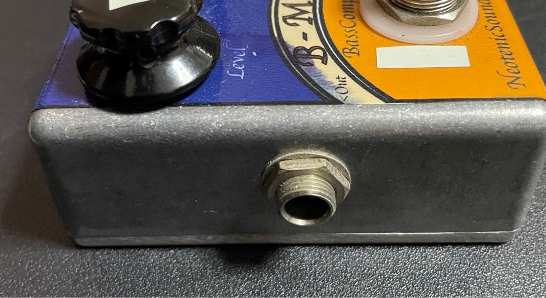 Neotenic Sound B-Mash コンプレッサー