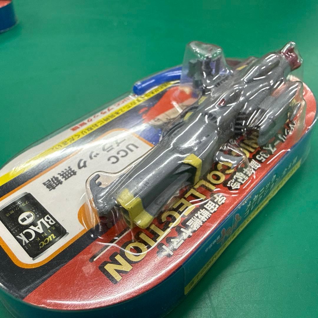 全8種 宇宙戦艦ヤマトメカニックコレクション LEDスピーカーディスプレー台付き