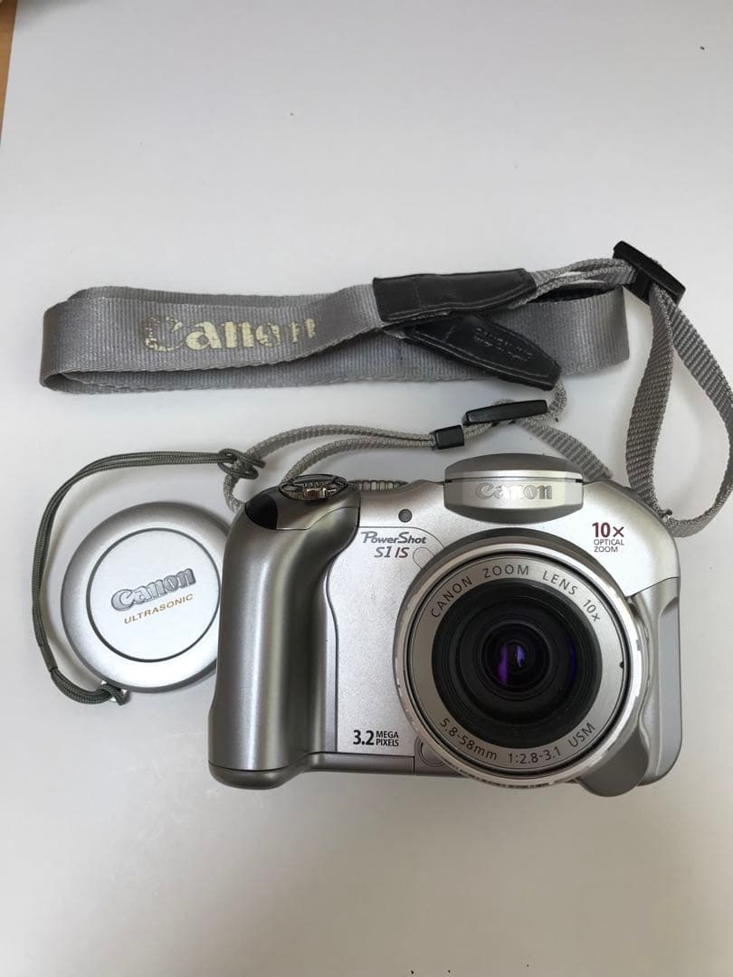 canon キャノン　カメラ　PC1058 I.979