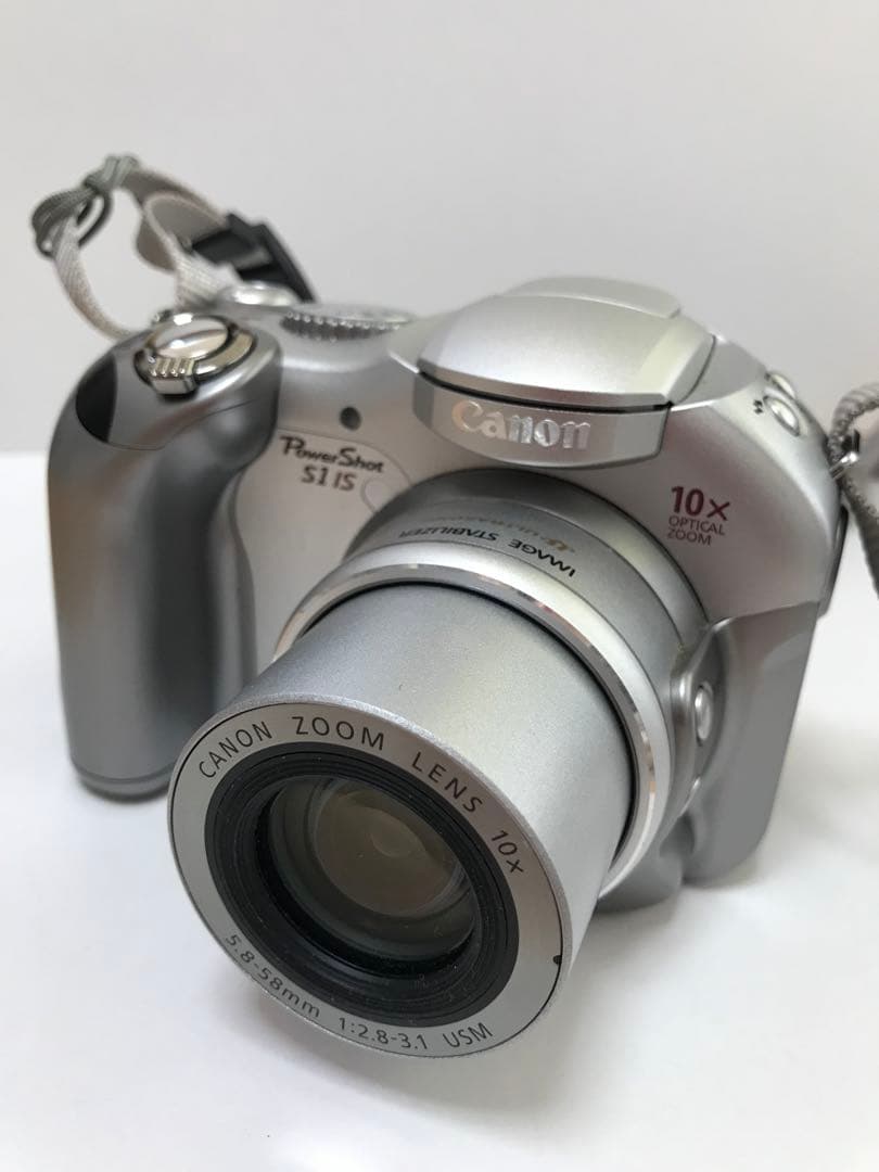 canon キャノン　カメラ　PC1058 I.979