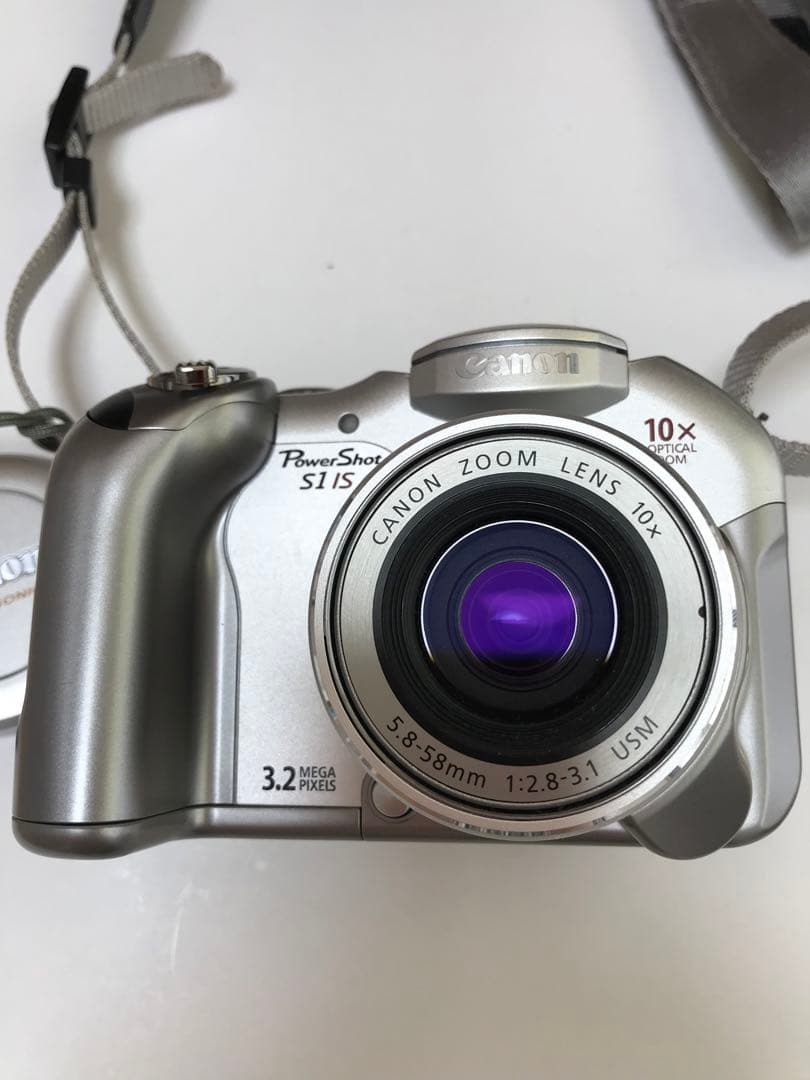canon キャノン　カメラ　PC1058 I.979