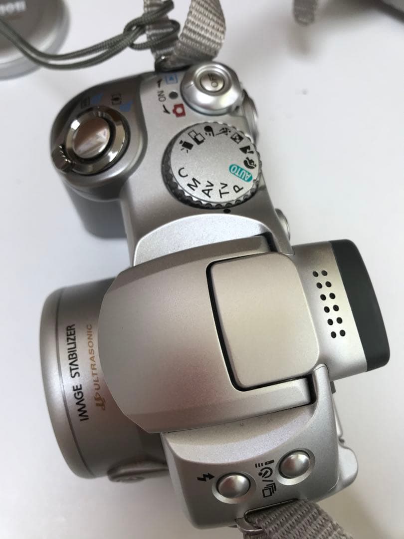canon キャノン　カメラ　PC1058 I.979