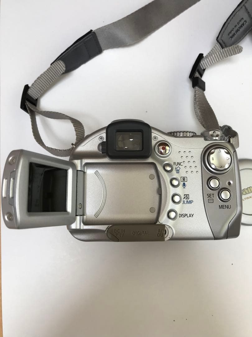 canon キャノン　カメラ　PC1058 I.979