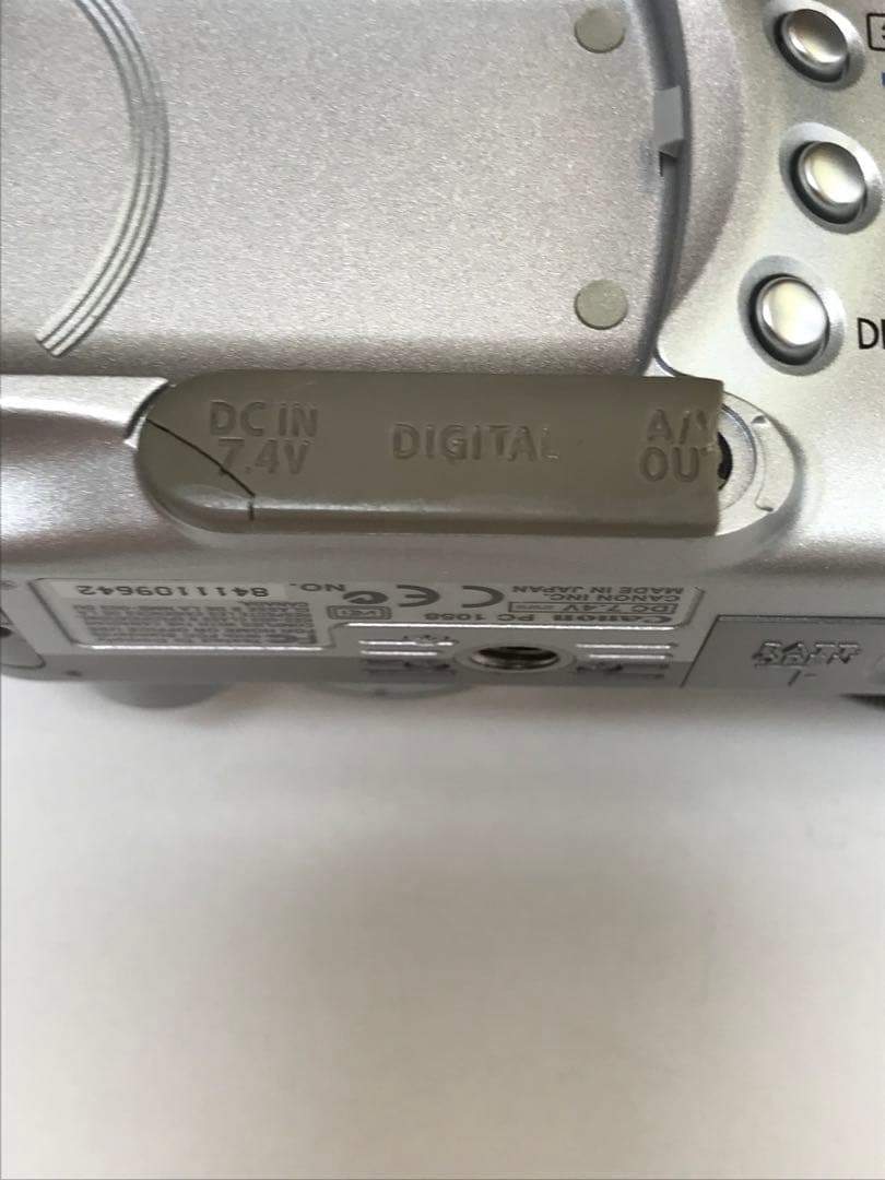 canon キャノン　カメラ　PC1058 I.979