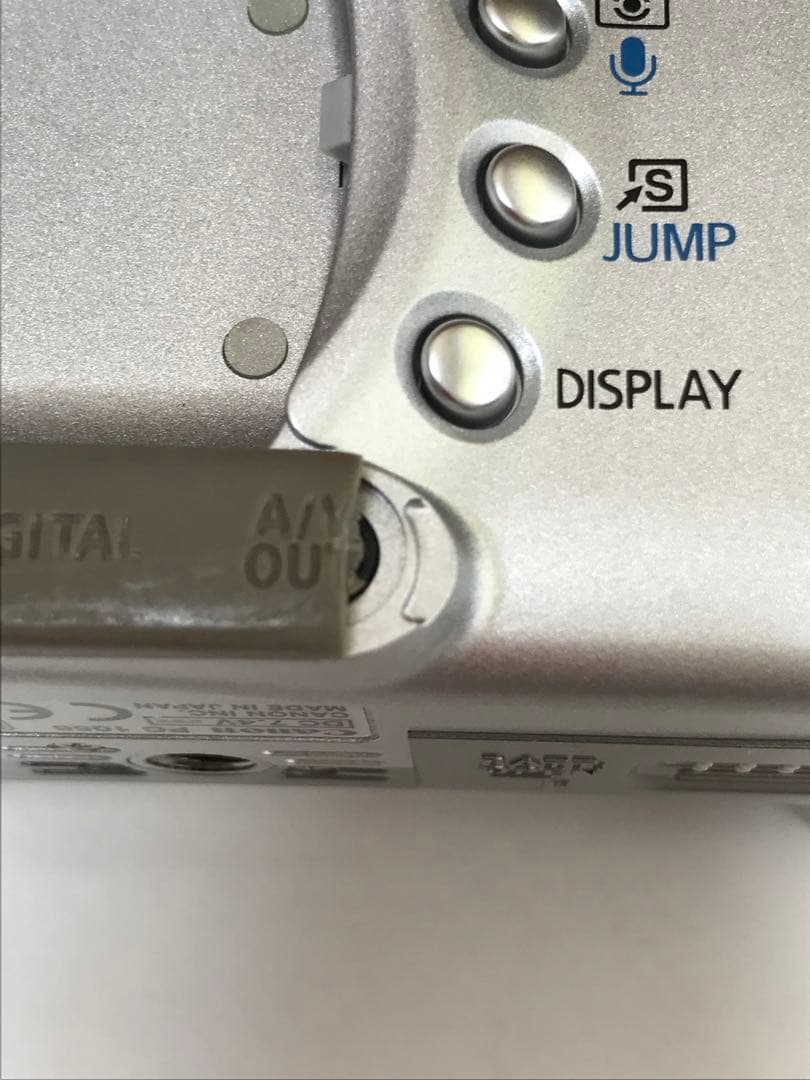 canon キャノン　カメラ　PC1058 I.979