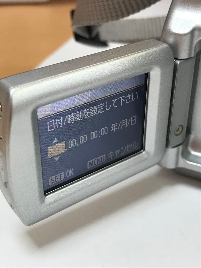 canon キャノン　カメラ　PC1058 I.979