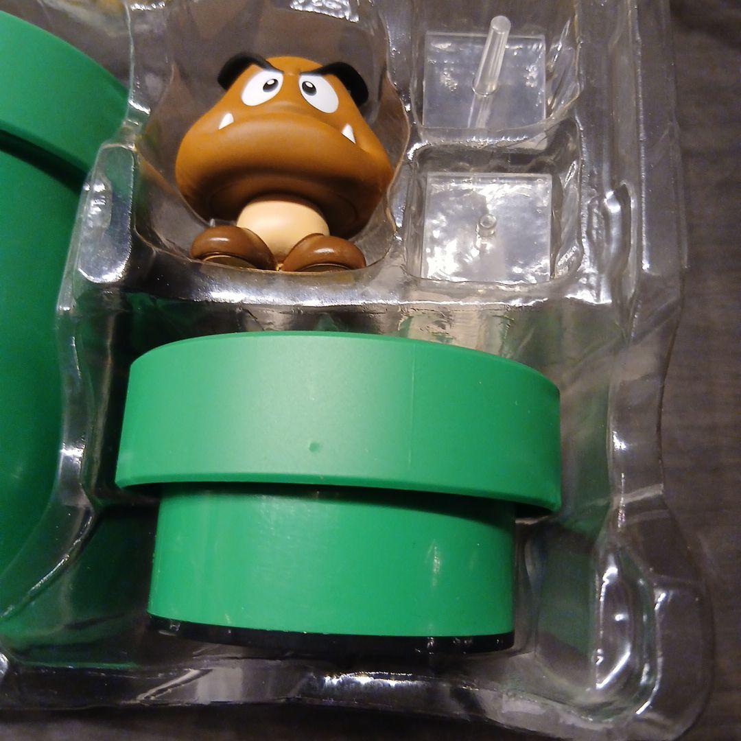 S.H.Figuarts　ヨッシー　あそべるプレイセットB　開封品