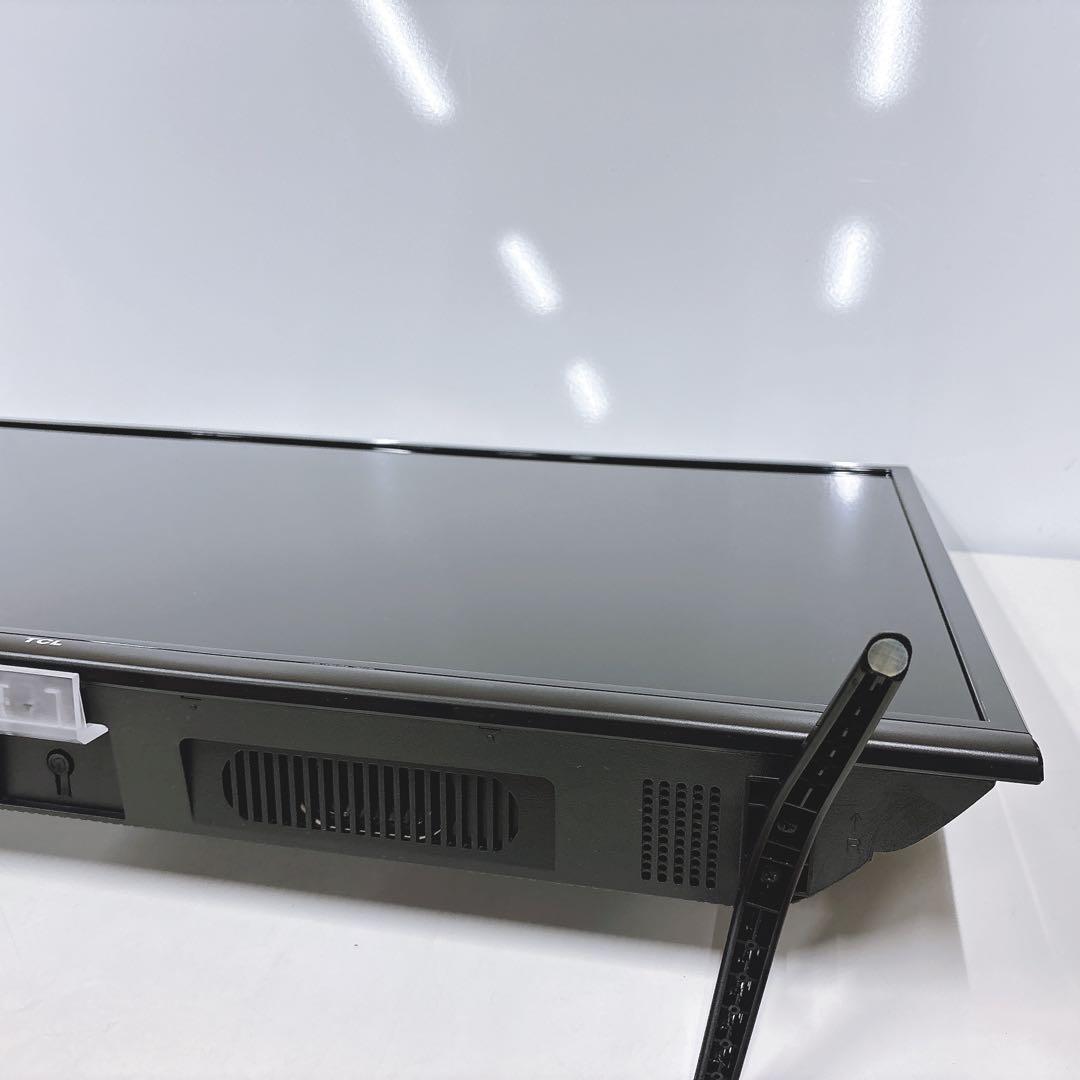 ★初期化済★2021年製32インチ ネット動画 Google TV液晶テレビ