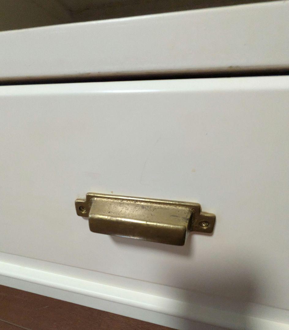 モモナチュラル　ピエニコティ　ローボード　テレビボード