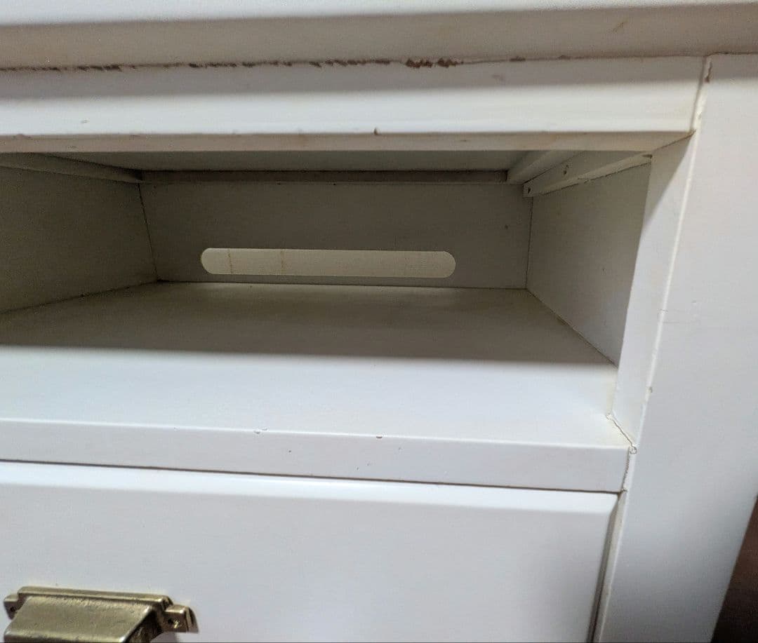 モモナチュラル　ピエニコティ　ローボード　テレビボード