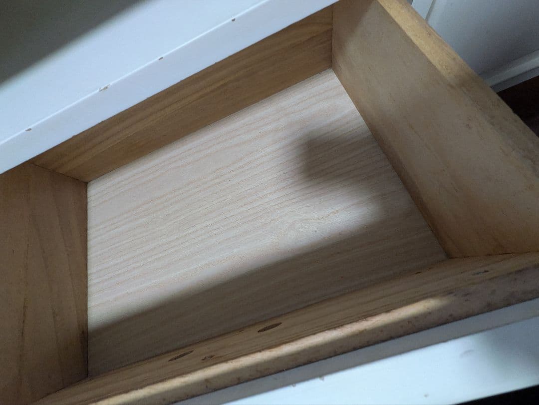 モモナチュラル　ピエニコティ　ローボード　テレビボード