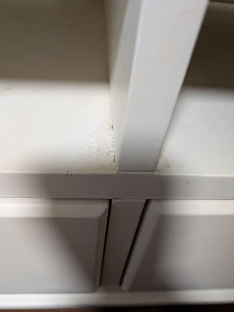 モモナチュラル　ピエニコティ　ローボード　テレビボード