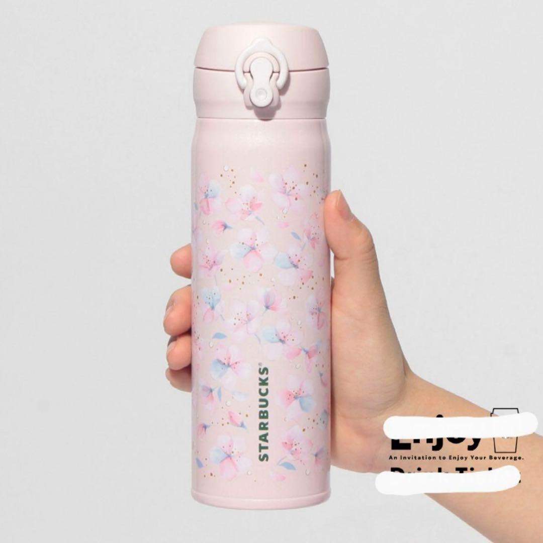 【完売品】スタバ SAKURA 2025