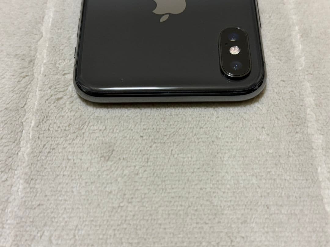iPhone X 64GB SIMフリー