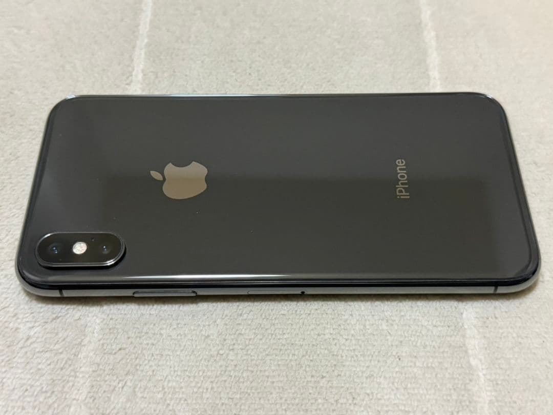iPhone X 64GB SIMフリー
