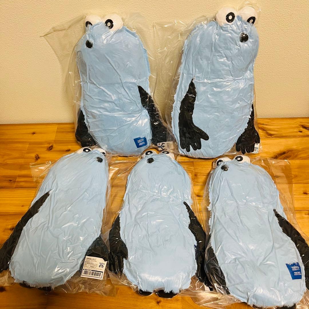 パペットスンスン　GRAN＋ぬいぐるみ　スンスン　まとめ売り　計１３点