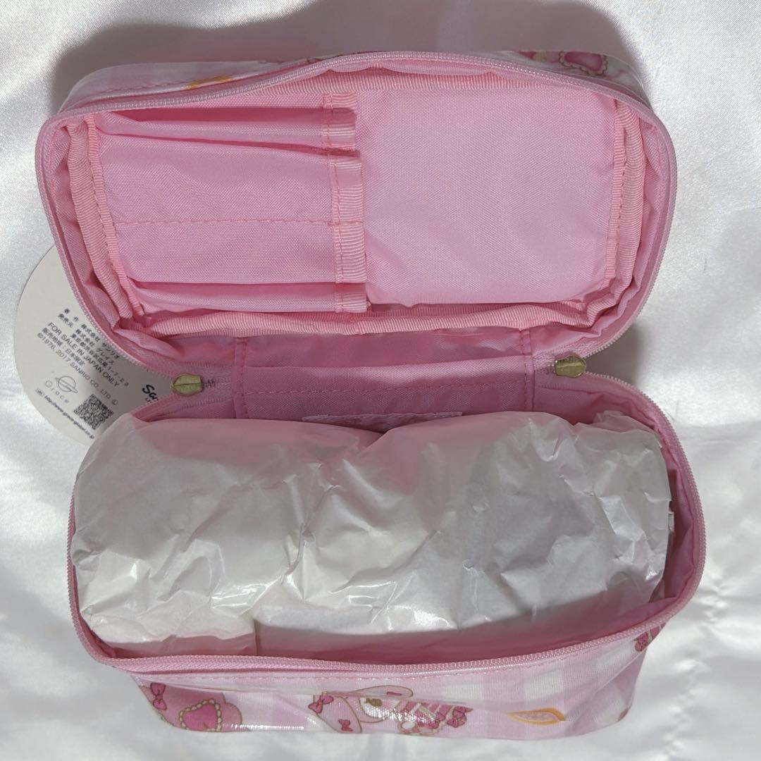 サンリオ マイメロディ プリメロ MARS ポーチ