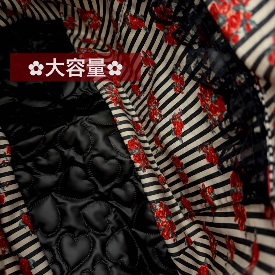 コヤンイサムチョン♡超BIGサンダーちゃん♡BIGチューリップバッグ