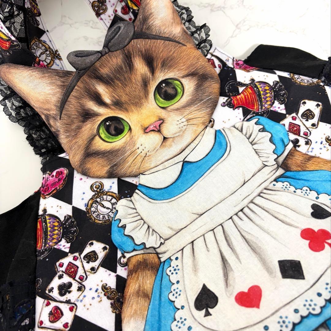 コヤンイサムチョン♡超BIGサンダーちゃん♡BIGチューリップバッグ