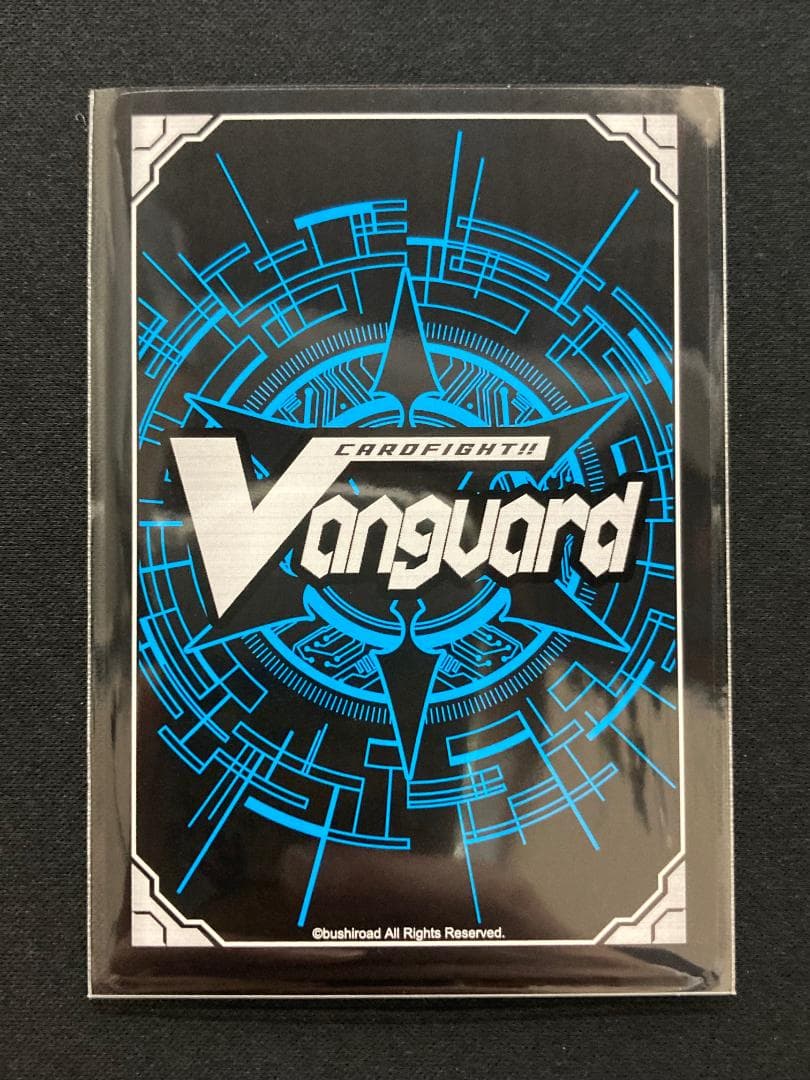 ヴァンガード [離してやんない] チュチュ GPR+ バンドリ