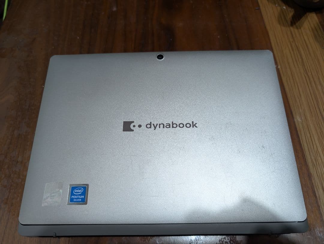 Windowsノート本体 dynabook K60/FV A6K1FVT8111E