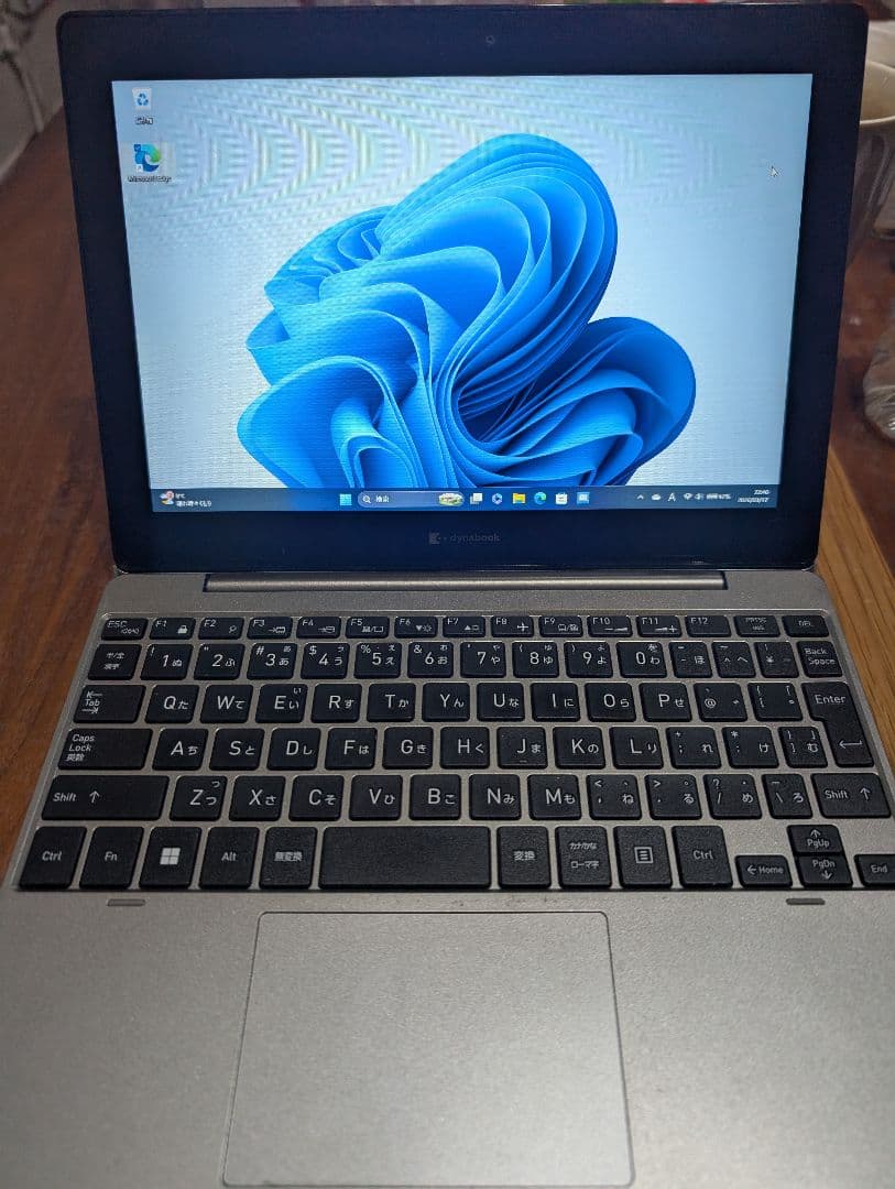Windowsノート本体 dynabook K60/FV A6K1FVT8111E