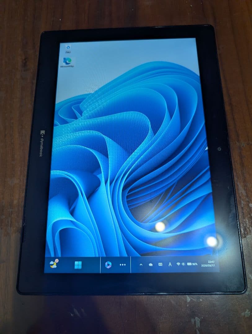 Windowsノート本体 dynabook K60/FV A6K1FVT8111E