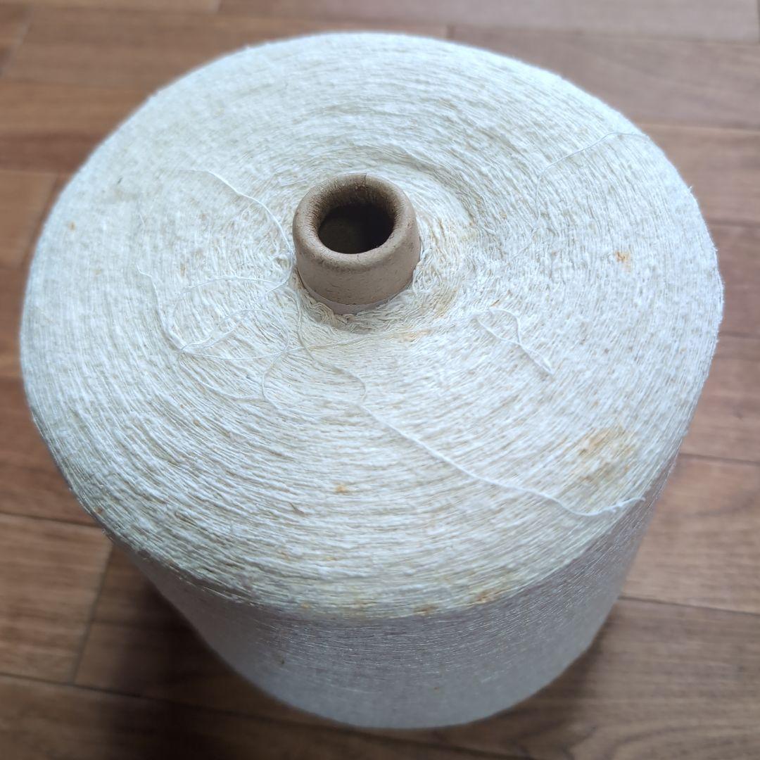 T-2008　染色道具と植物染料　染色用糸3コーン巻　糸染め　染色棒3種類3本