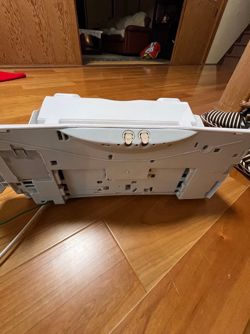 CW-H42 INAX 温水洗浄便座　部品欠品