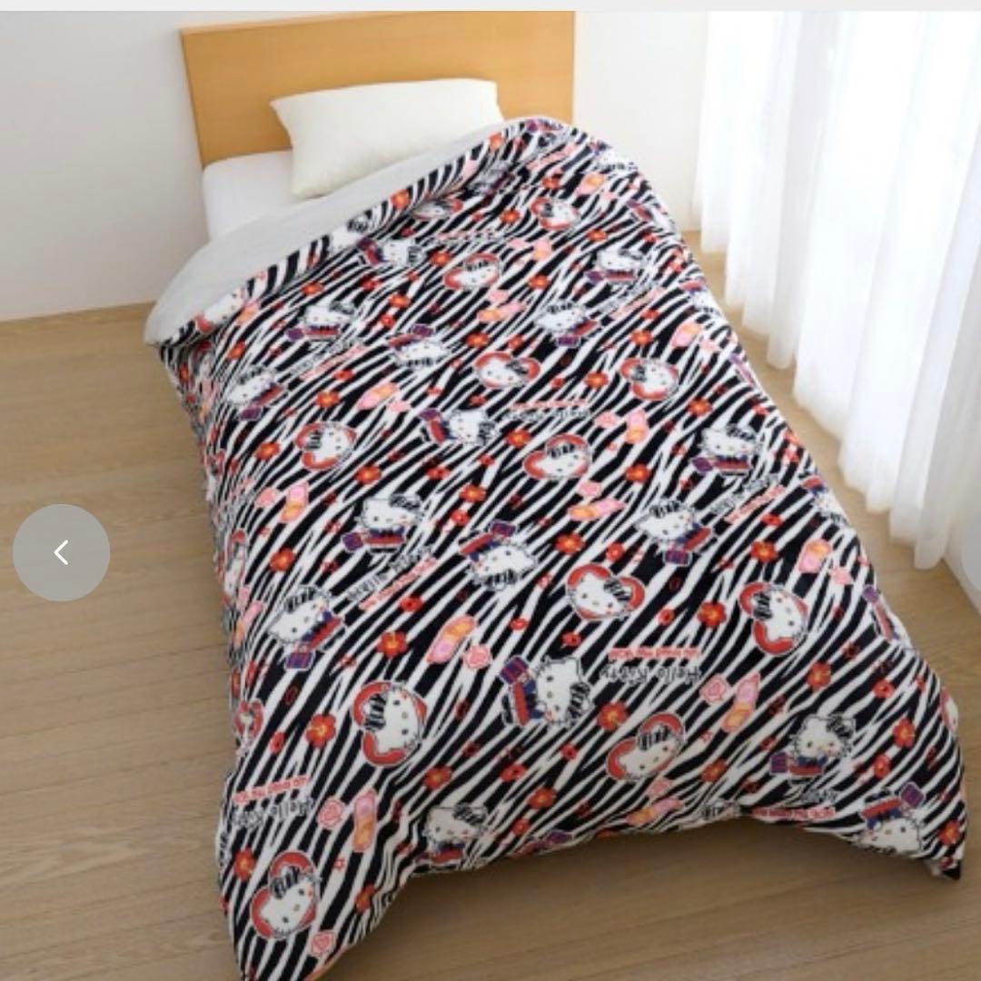 ハローキティ　寝具セット