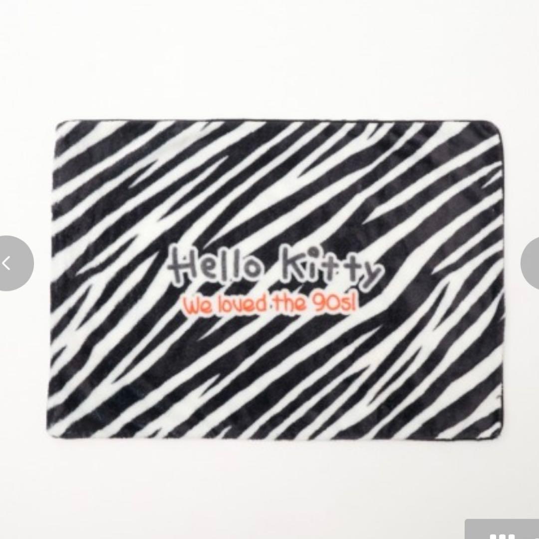 ハローキティ　寝具セット